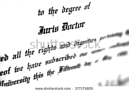 legality of law