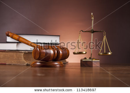 law justice