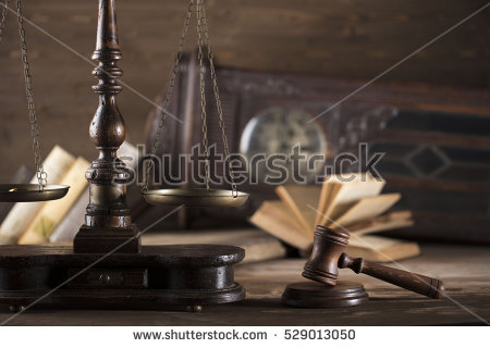 law justice