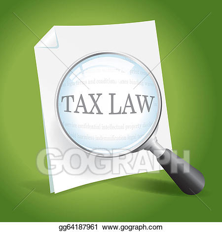 tax law
