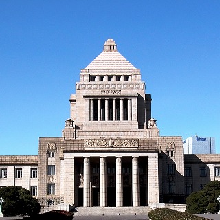 institution of law