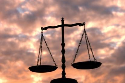 moral justice