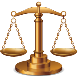 institution of law