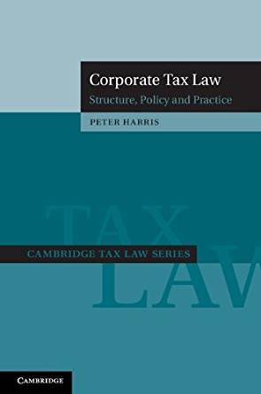 tax law