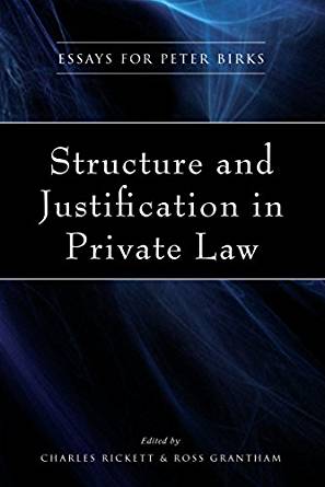 privat law