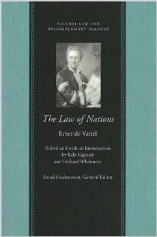 legality of law