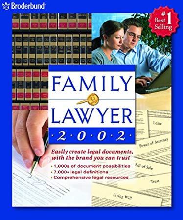 family law attorney