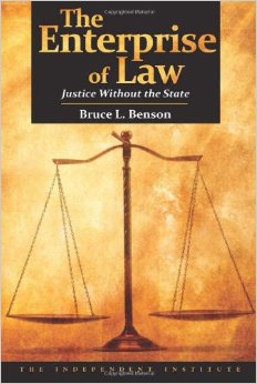 law justice
