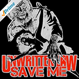 unwritten law