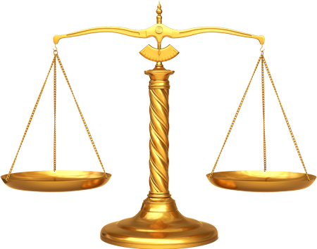 law justice