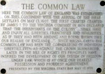 legality of law
