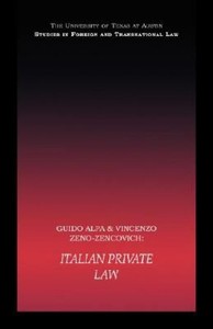 private law