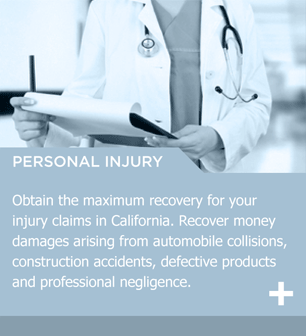 personal injury lawyer