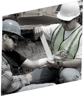 personal injury lawyer