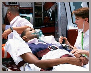 personal injury lawyer