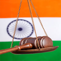 legality of law