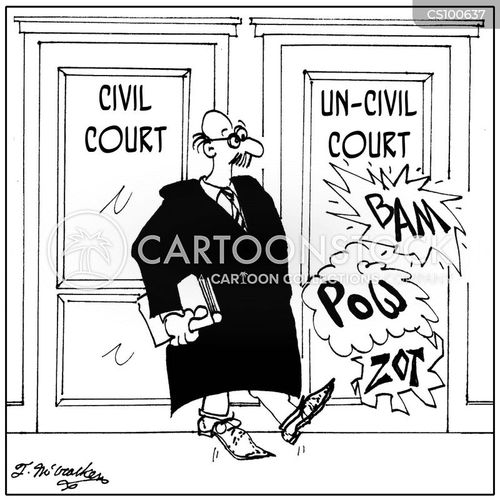 civil law
