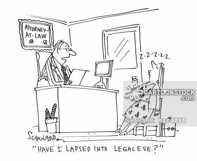 attorney at law