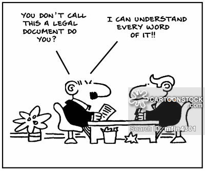 ministry of law