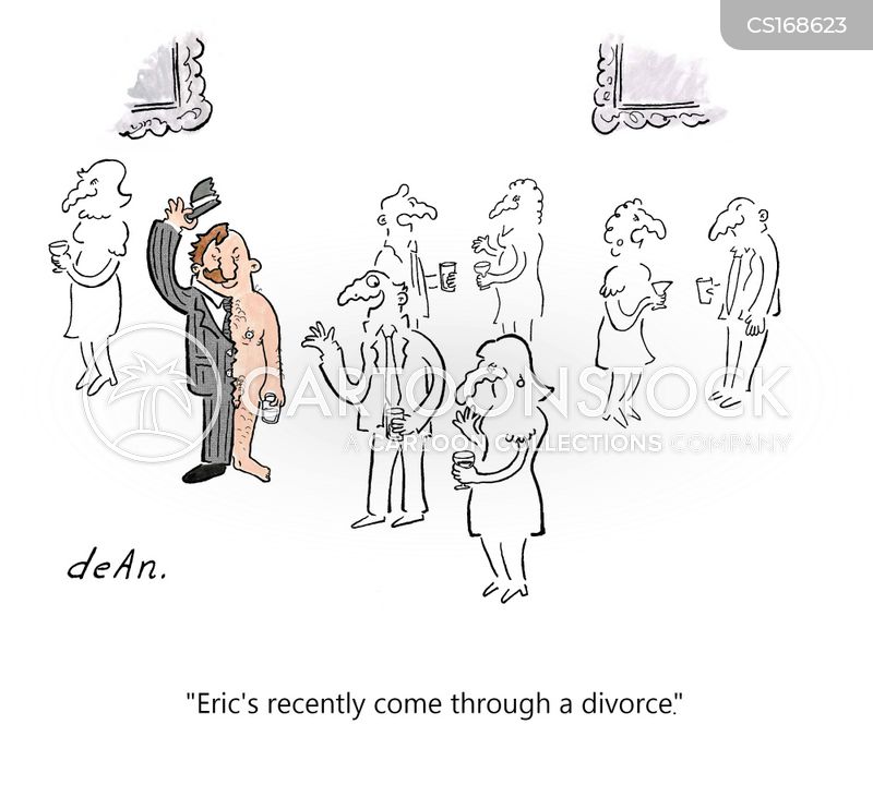 divorce