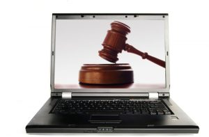 legal consultant
