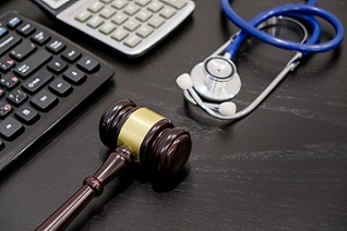 legal consultant