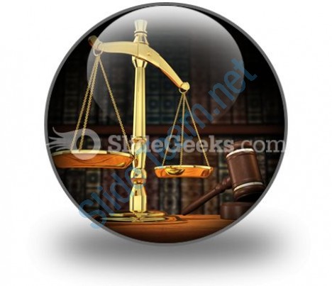 law justice