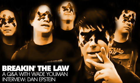 unwritten law