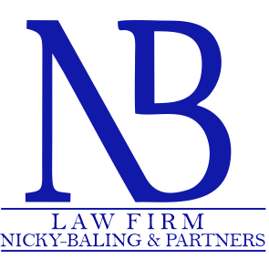 legal consultant