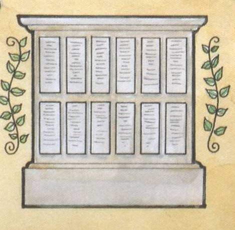 ministry of law
