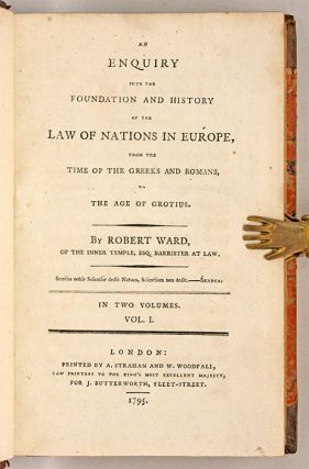 law of nations
