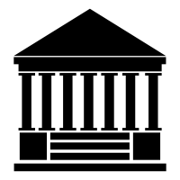 institution of law