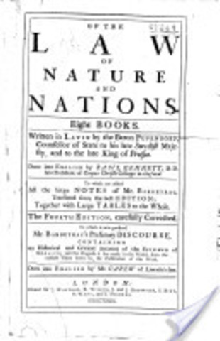 law of nations