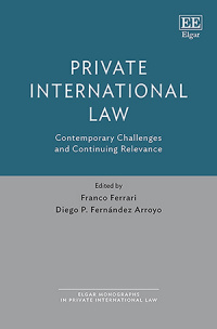 private law