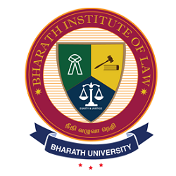 institution of law
