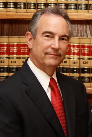 personal injury lawyer
