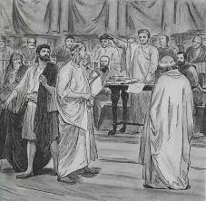 legality of law