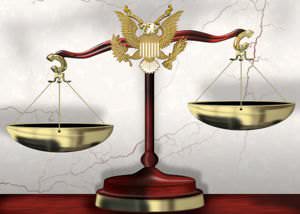 legality of law