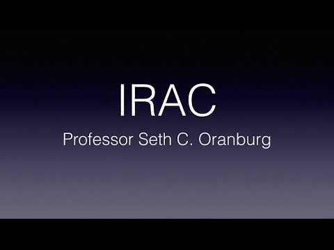 writing law