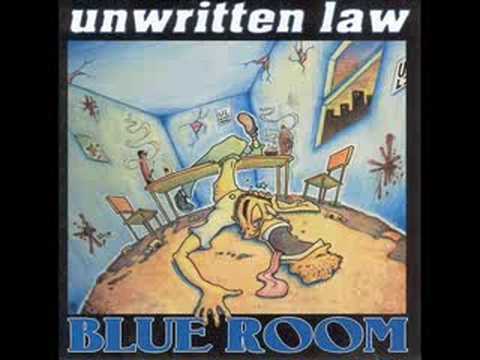 unwritten law