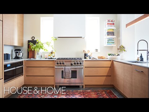 house and home remodeling