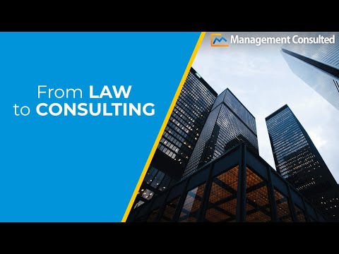legal consultant
