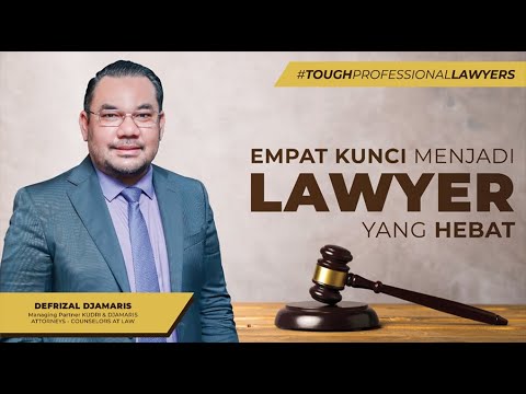legal consultant