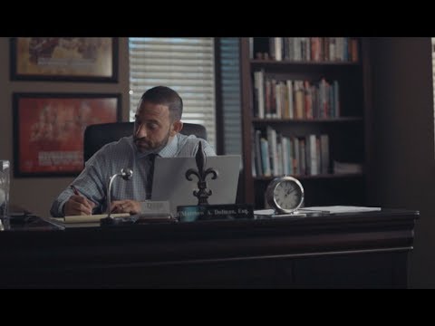 personal injury lawyer