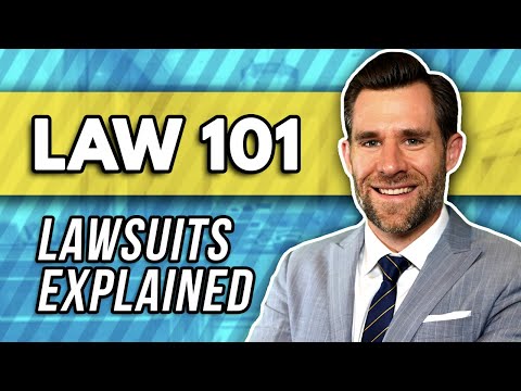 civil law