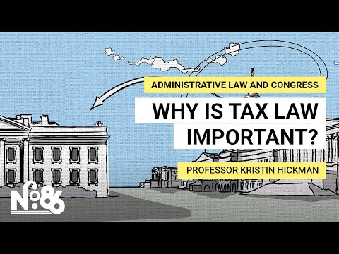 tax law