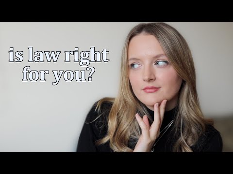 legality of law