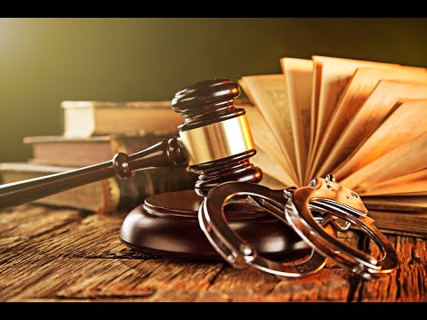 criminal law