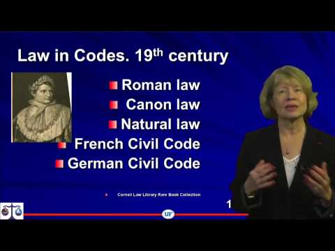 civil law