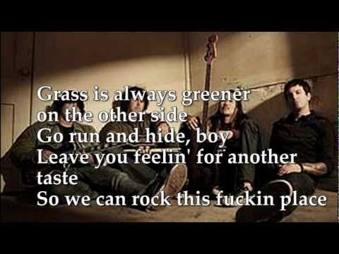 unwritten law